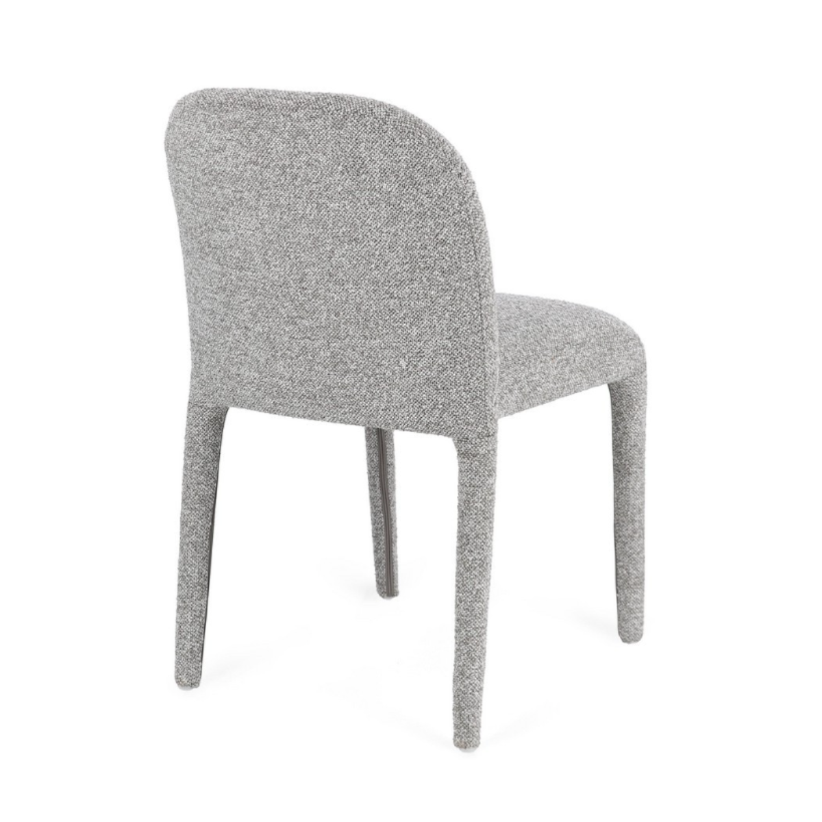 BT ANKARA Grey design Upholstered indoor chair
